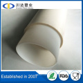 CD038 HOT-SELLING TEFLON COATED FABRIC WHITE COLOR WITH PE INNER TUBE FACTORY PRICE